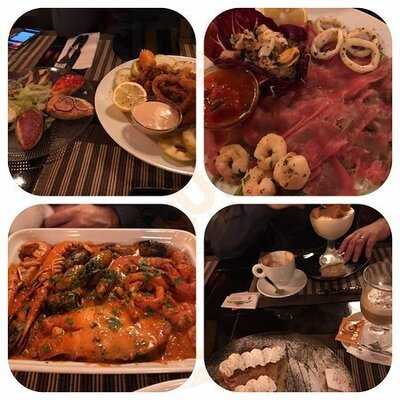 Trattoria Del Chianti