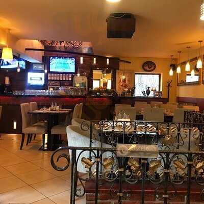 Trattoria Del Chianti