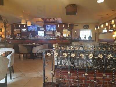 Trattoria Del Chianti