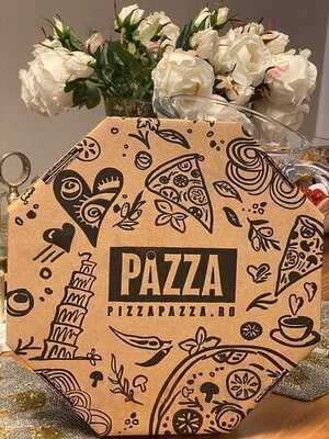 Pizza Pazza