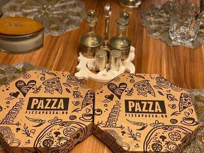 Pizza Pazza