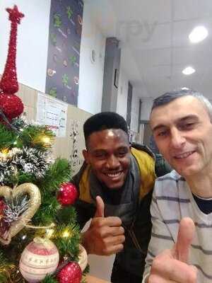 Kido's Fresh & Grill Brasov