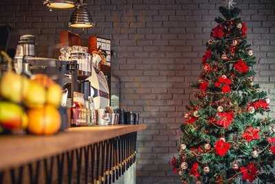 Trattorian Brunchies