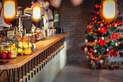 Trattorian Brunchies