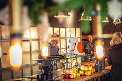 Trattorian Brunchies