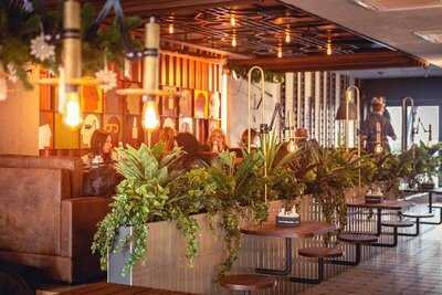 Trattorian Brunchies