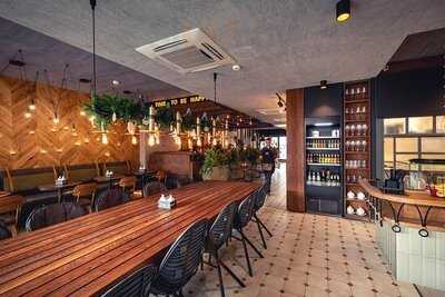 Trattorian Brunchies