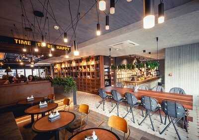 Trattorian Brunchies