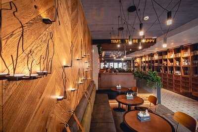 Trattorian Brunchies