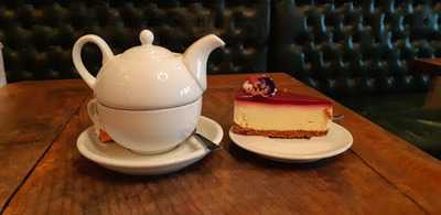 Viva La Vida Bistro - Hostel