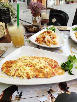 Viva La Vida Bistro - Hostel