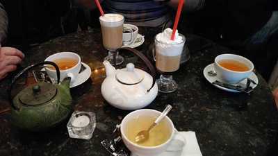 Viva La Vida Bistro - Hostel