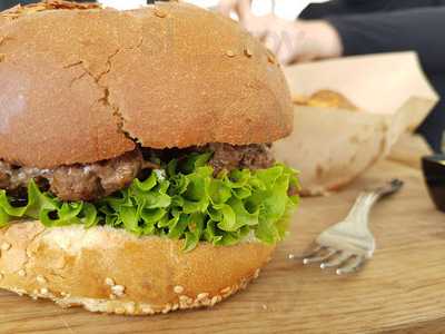 Old Jack Burger House