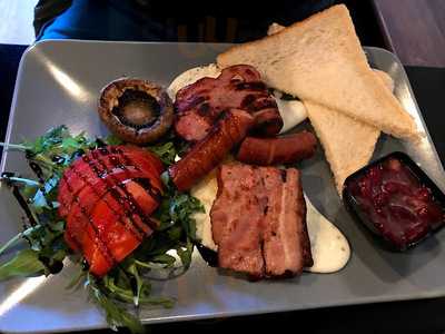 Old Jack Burger House