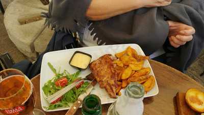 Old Jack Burger House