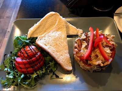 Old Jack Burger House