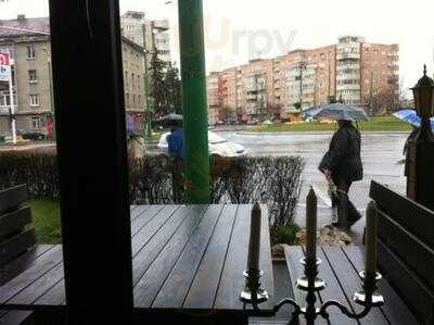 L'altra Idea Pizza & Bistro