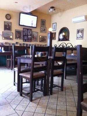 L'altra Idea Pizza & Bistro