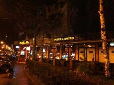 L'altra Idea Pizza & Bistro