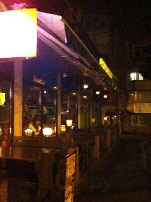 L'altra Idea Pizza & Bistro