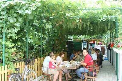 George And Dragon Pub