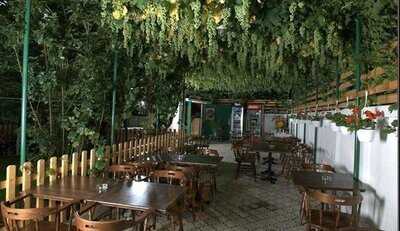 George And Dragon Pub