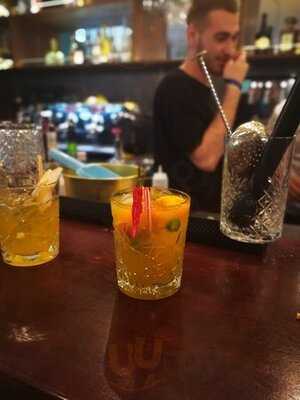 Wineful - Tapas & Wine