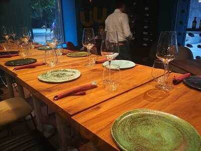 Wineful - Tapas & Wine