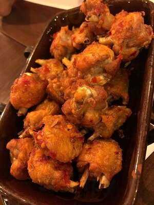 Restaurant Voievodal Baneasa