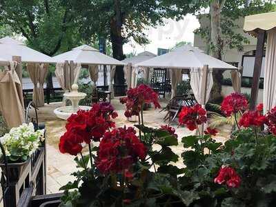 Restaurant Voievodal Baneasa