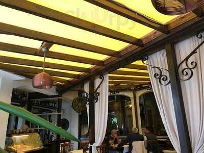 Restaurant Voievodal Baneasa