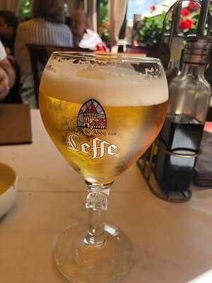 Restaurant Voievodal Baneasa