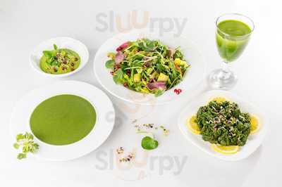 Bistro Raw Vegan