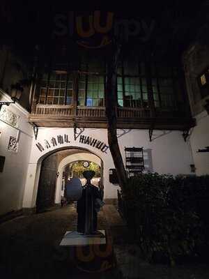 Restaurant Hanu' Lui Manuc