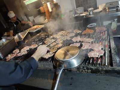 Restaurant Hanu' Lui Manuc