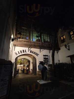 Restaurant Hanu' Lui Manuc