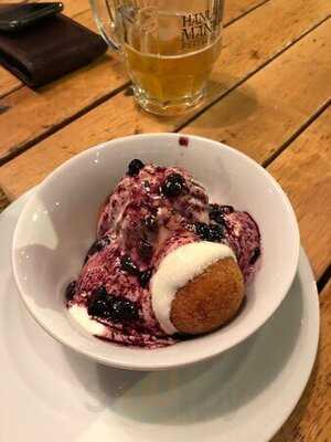 Restaurant Hanu' Lui Manuc