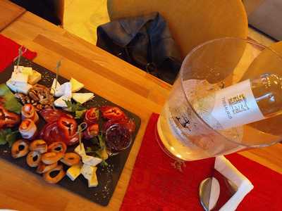 The Wine Club And Bistro By Vinexpert