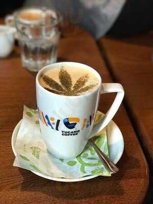 Tucano Coffee