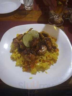 Restaurant Casa