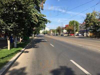 I'ladrino Ristorante