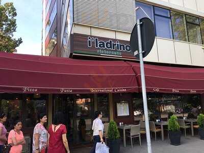 I'ladrino Ristorante