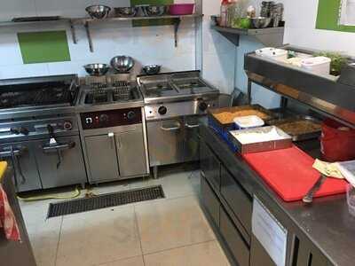 I'ladrino Ristorante