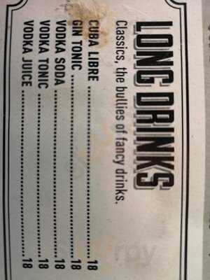 Animaletto Pizza Bar