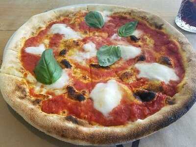 Animaletto Pizza Bar