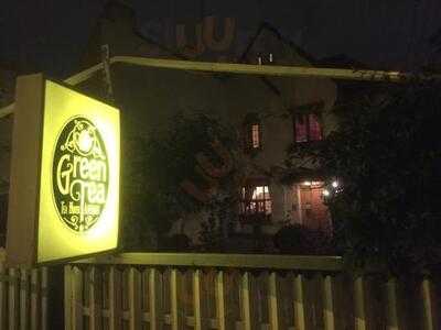 Green Tea Tea House