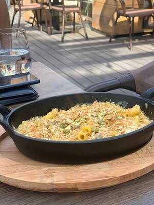 Sole D'italia Bucharest