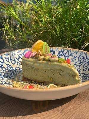 Sole D'italia Bucharest