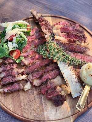 Sole D'italia Bucharest