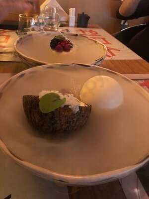 Yoshi Sushi And Teppanyaki